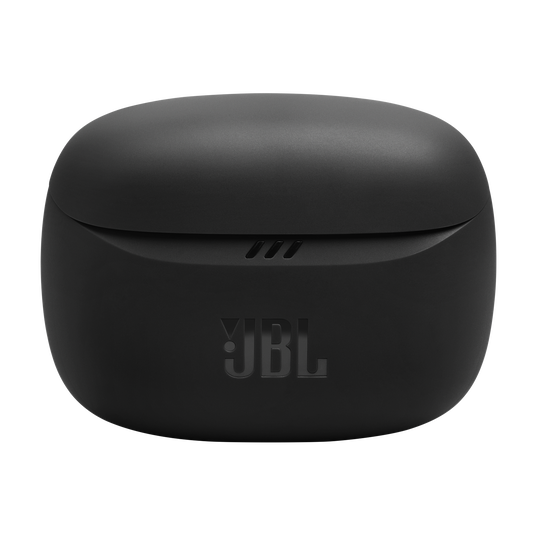 JBL Tune Buds 2 - Black - True Wireless Noise Cancelling Earbuds - Left